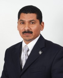 Genaro Aguillon Headshot