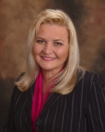Barbara Blasik Headshot