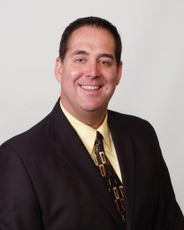 Bob Bollman Headshot