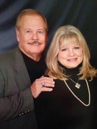 Don & Brenda Boyd Headshot