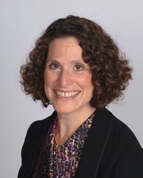 Dr. Nancy Cappiello-Larson Headshot