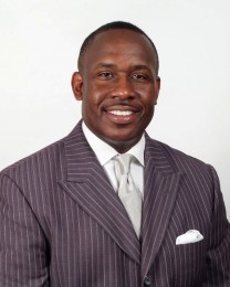 Chuck Chance Headshot