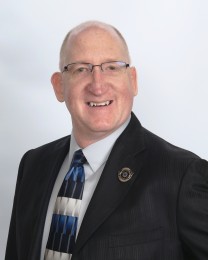 James Christoffel Headshot