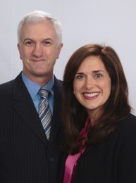 Ron & Kim Clark Headshot
