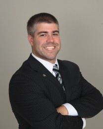 Shawn Coleman Headshot