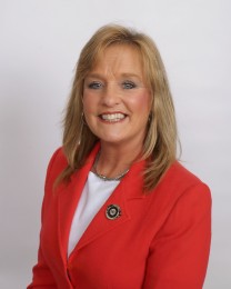 Roxana Cook Blanks Headshot