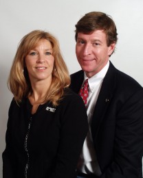 Jim & Jacqualine Costello Headshot