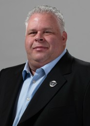Keith Doughty Headshot