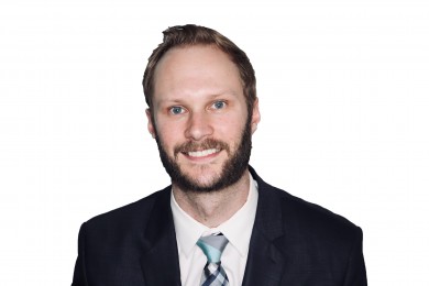 Jonathan Drew Headshot