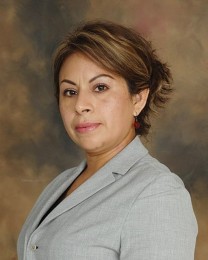 Rocio Enriquez Headshot