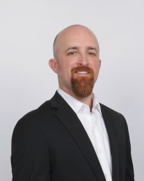 Randall Foster Headshot