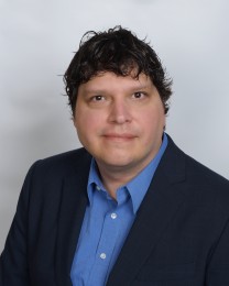 Anthony Furniss Headshot