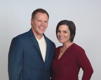 Jeff & Kym Gable Headshot