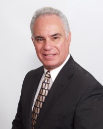 Rick Geraci Headshot