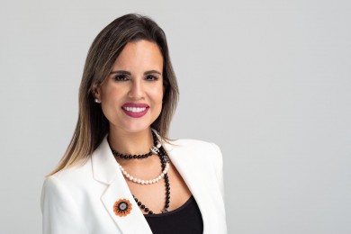 Maria Antonieta Gomez Headshot