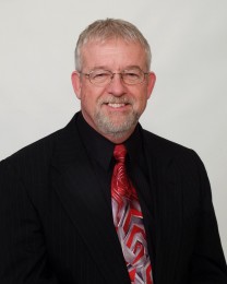 Bob Granger Headshot