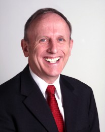Norbert Hennessy Headshot