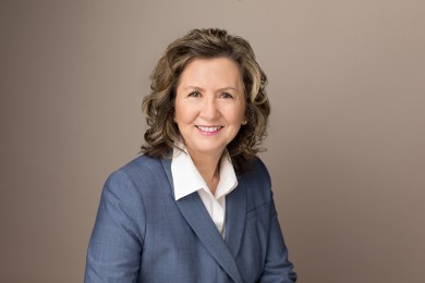 Michelle Hopper Headshot