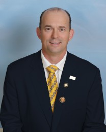Clint Hummel Headshot