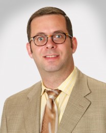 Arye Jacobs Headshot