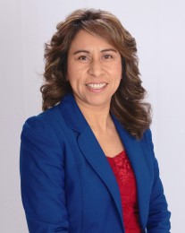 Elizabeth Jimenez  Headshot