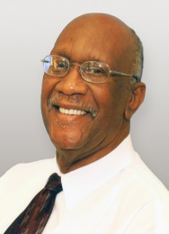 Joseph Dean Headshot