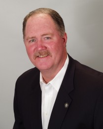 Coach Alan Johnston Headshot