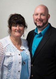 Dan & Donna Kardos Headshot