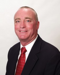 Kevin Kerrigan Headshot