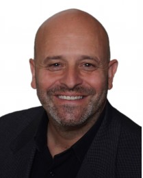 Richard Laidler Headshot