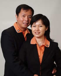 Nghi Ly Headshot