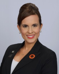 Maria Gomez Headshot
