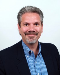 Pete Maugans Headshot