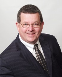Steve Miller Headshot