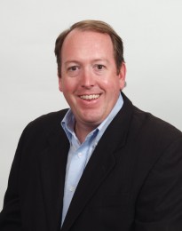 Ward Miller Headshot