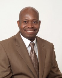Assene Moise Headshot