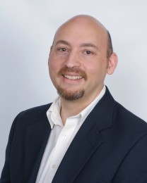 Georges Montillet Headshot