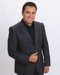 Wilson Montoya Headshot