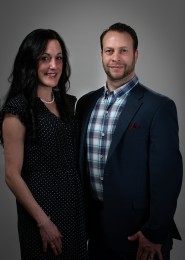 Jen & Jim Morton Headshot