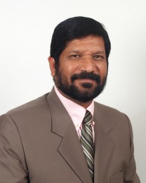 Khushi (Happii) Mohammad Najmi Headshot