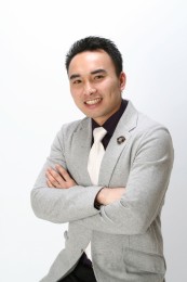 Kelvin Nguyen Headshot