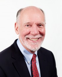 Thomas O'Grady, PhD Headshot