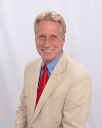 Dale Poage Headshot
