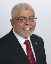 Khaled Qureshi Headshot