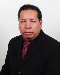 Rafael Ramirez Headshot