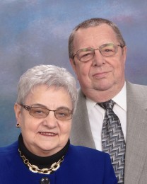 Regina & Jan Rybarczyk Headshot