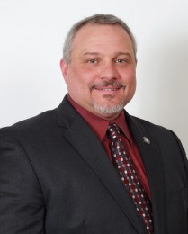 Shaun Roberts Headshot