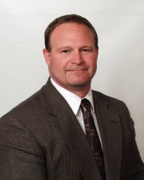 Richard Schloss Headshot
