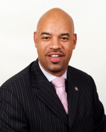 Carl Scott Headshot