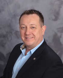 Piotr Siemieniuk Headshot